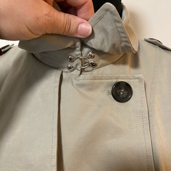 Rino&Pelle Raincoat - Picture 5 of 9